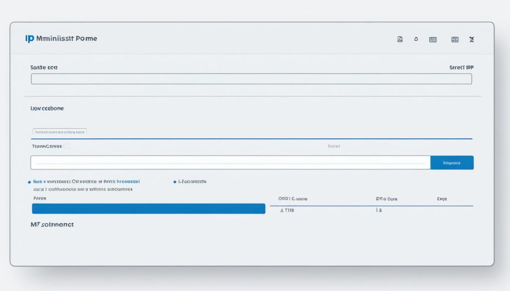 IP checker tool