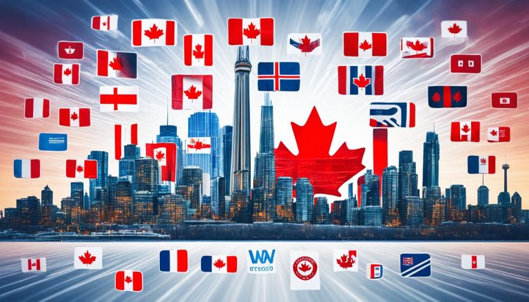 Top Websites Ranking In Canada