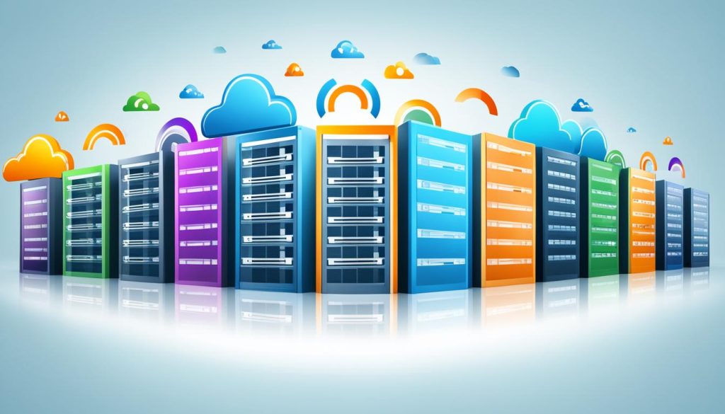 Website Hosting Services