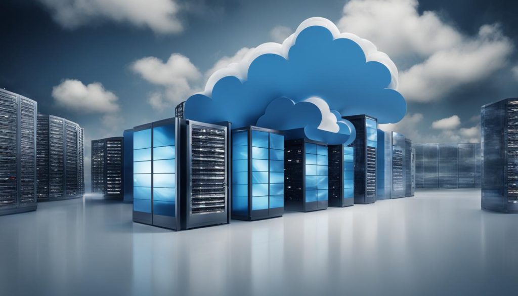 best cloud hosting