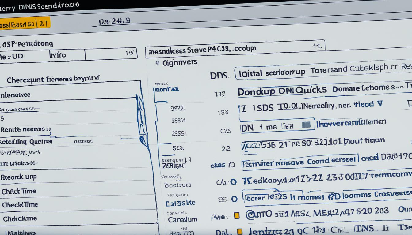 DNS Lookup Tool