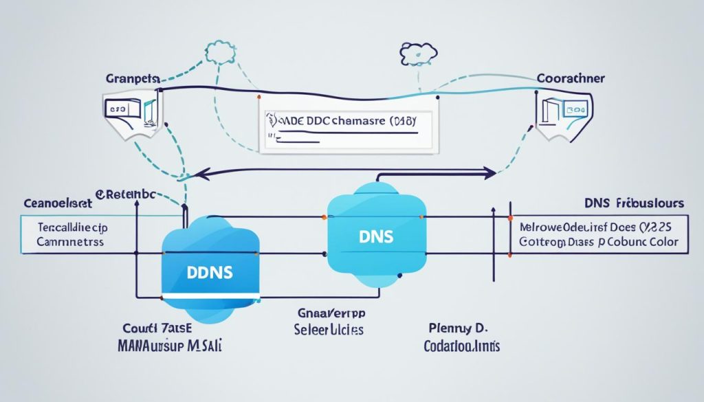 DNS Lookup Types