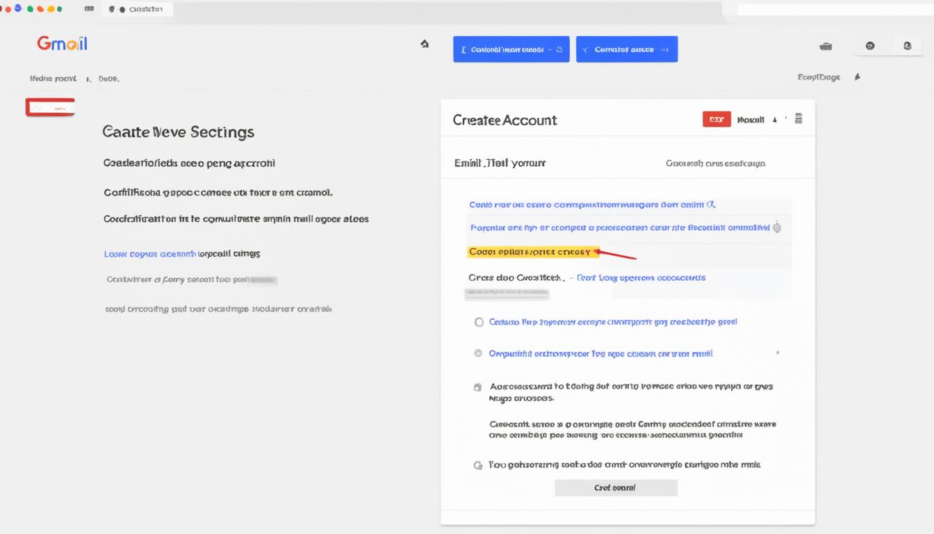 How To Create A Free Business Email With Gmail In 4 Steps