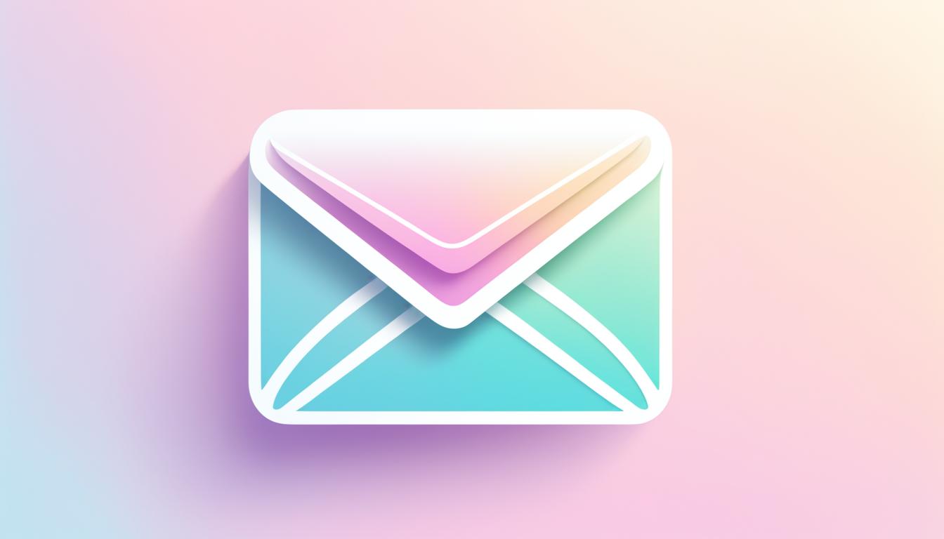 Personal email domain