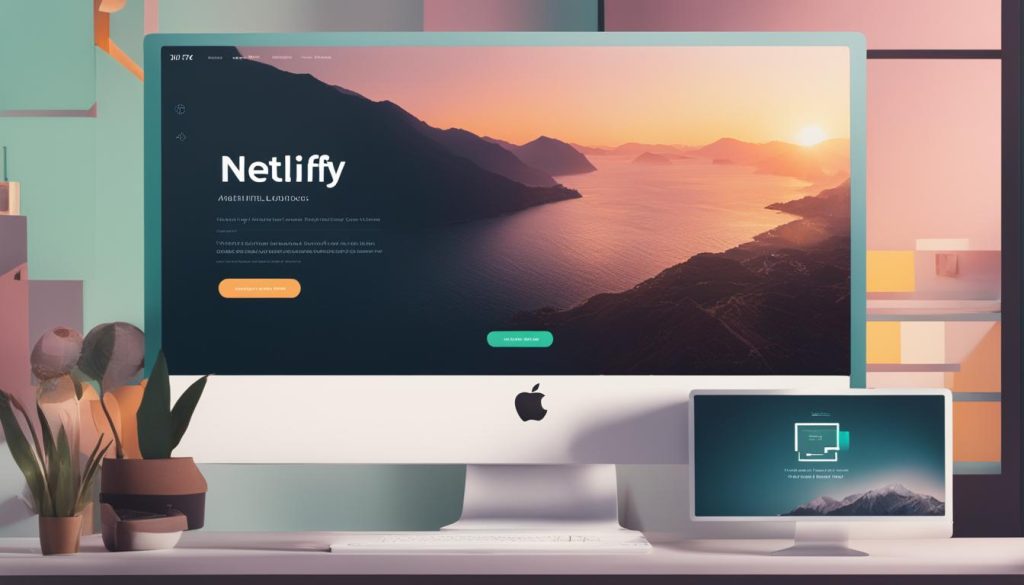 Publishing Your Website on Netlify