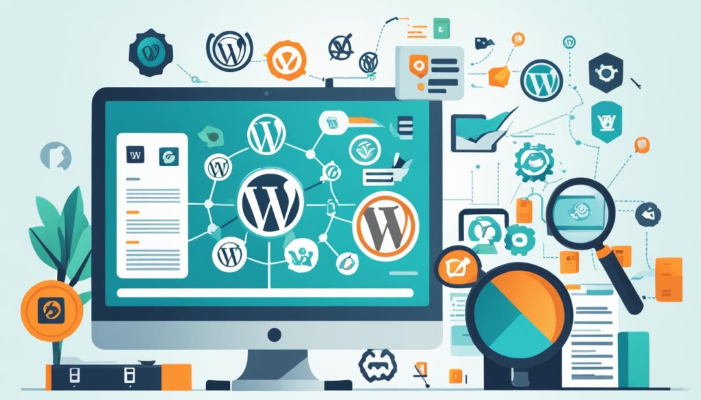 online tools to detect WordPress