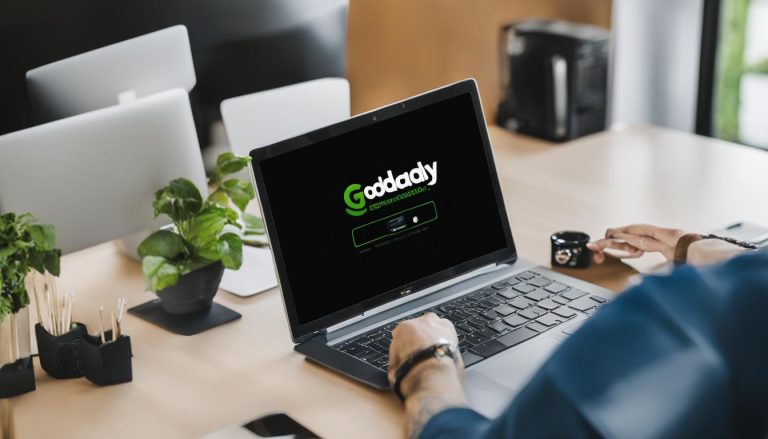 How to sign in to my GoDaddy account?