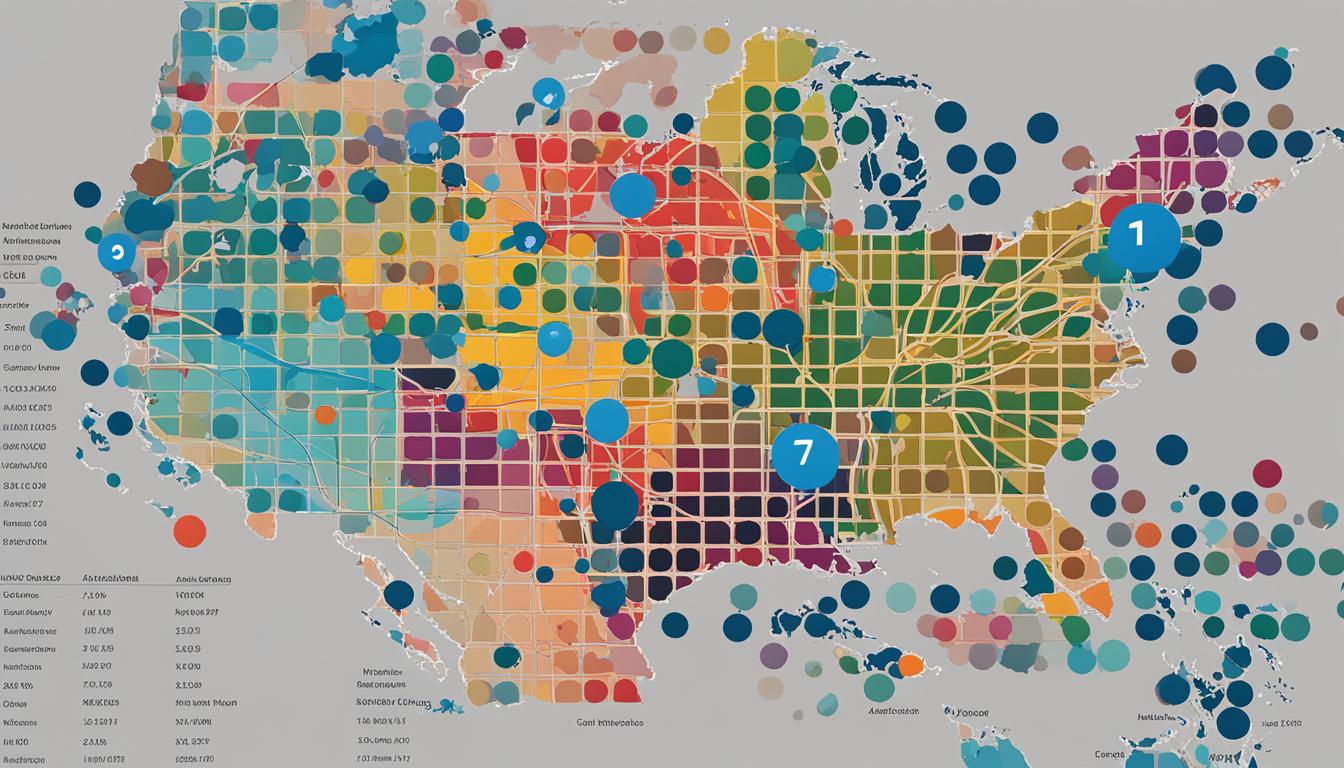 IP Geolocation API and IP Location Lookup Tools